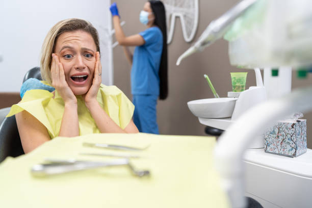 Best Emergency Treatment for Jaw Pain or Injury in Russiaville, IN