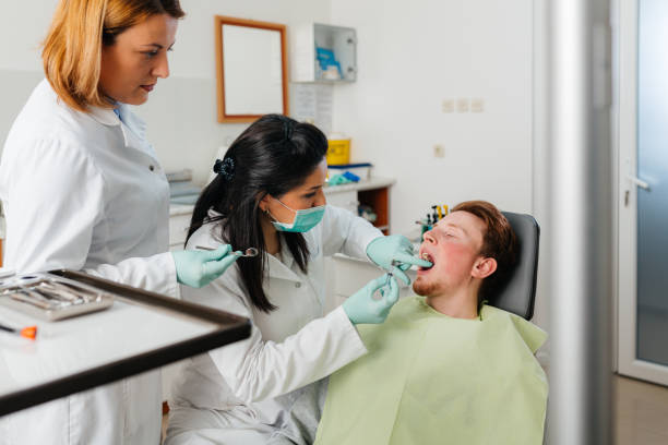 Best Emergency Root Canal Therapy in Russiaville, IN
