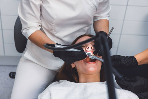 Best Emergency Root Canal Therapy in Russiaville, IN