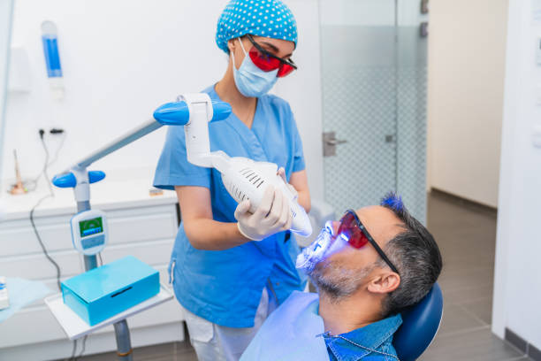 Best Emergency Wisdom Tooth Extraction in Russiaville, IN
